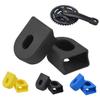 WHAMVOX One Pair Road Bike Crankset Protectors Crank Arm Covers for Cycling Accessories view 1