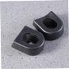 WHAMVOX One Pair Road Bike Crankset Protectors Crank Arm Covers for Cycling Accessories view 2