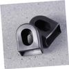 WHAMVOX One Pair Road Bike Crankset Protectors Crank Arm Covers for Cycling Accessories view 3
