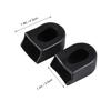 WHAMVOX One Pair Road Bike Crankset Protectors Crank Arm Covers for Cycling Accessories view 4