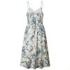 Prime Of Day Deals Today 2024 Maxi Dress For Women Trendy 2024 Plus Size Dresses Women Boho Dresses For Women Sleeves Plus Size V Neck Dresses For Curvy Women Deals Of The Day Summer Women Fashion view 3