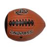ENDPASS Youth Football Training Equipment: Pass Back Rebounder Ball view 1