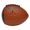 ENDPASS Youth Football Training Equipment: Pass Back Rebounder Ball view 3
