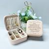 10th Birthday Gifts for Girls, Travel Jewelry Box as Gifts for 10 Year Old Girl Birthday, 10th Birthday Ideas for Girls, Daughter, Niece, Nephew, Granddaughter 2024, Happy 10th Birthday Present Gifts view 4