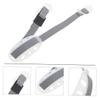 Gatuida 3pcs Adjustable Chin Strap for Helmet Hard Hat Chin Strap Easy Install for Construction Workers view 4