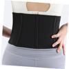 NAMOARLY Waistline in a Waist Support Band for Running Yoga and Postpartum Belly Wrap view 3