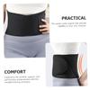 NAMOARLY Waistline in a Waist Support Band for Running Yoga and Postpartum Belly Wrap view 4