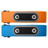 Scaauto Heart Rate Monitor Replacement Strap (Blue) view 1