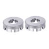 WHAMVOX 2pcs Top-Class Material Bike Wrench for Wheel Repair Essential Tool for Bicycle Maintenance view 1