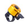 GANAZONO Bike Horn Aluminum Alloy Handlebar Bell Road Bike Cycling Bell Durable Easy Installation view 1