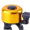 GANAZONO Bike Horn Aluminum Alloy Handlebar Bell Road Bike Cycling Bell Durable Easy Installation view 3