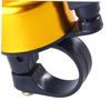 GANAZONO Bike Horn Aluminum Alloy Handlebar Bell Road Bike Cycling Bell Durable Easy Installation view 4