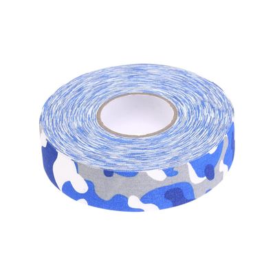 COOLHIYA 2pcs Hockey Stick Tape Wear-Resistant Wrapper Camouflage Design for Enhanced Grip and Durability Sports