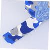 COOLHIYA 2pcs Hockey Stick Tape Wear-Resistant Wrapper Camouflage Design for Enhanced Grip and Durability Sports view 4