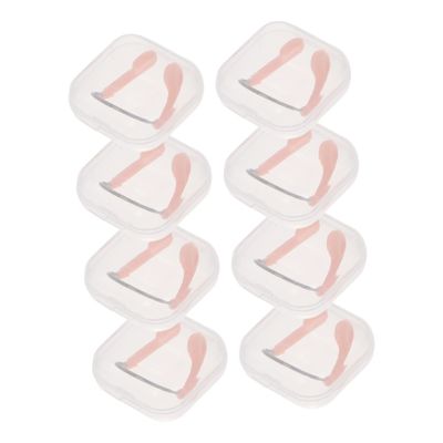 GOOHOCHY Swimming Nose Clips and Wire Nose Protector for Adults Swimming Training Accessory Prevents Water Ingress