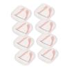GOOHOCHY Swimming Nose Clips and Wire Nose Protector for Adults Swimming Training Accessory Prevents Water Ingress view 1