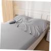 WHAMVOX Hotel Sleeping Bag Liner Travel Sleep Sack Polyester Comfortable Compact Multi-Purpose view 4