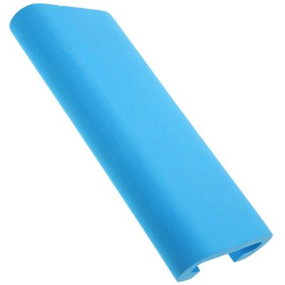 Dragon Boat Cushion: Breathable Non-Slip Eva Kayak Seat Pad - Seat Barbell Cradle Dragon Boat Supplies Damping Paddle for Outdoor Training