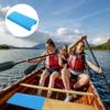 Dragon Boat Cushion: Breathable Non-Slip Eva Kayak Seat Pad - Seat Barbell Cradle Dragon Boat Supplies Damping Paddle for Outdoor Training view 3