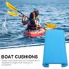 Dragon Boat Cushion: Breathable Non-Slip Eva Kayak Seat Pad - Seat Barbell Cradle Dragon Boat Supplies Damping Paddle for Outdoor Training view 4