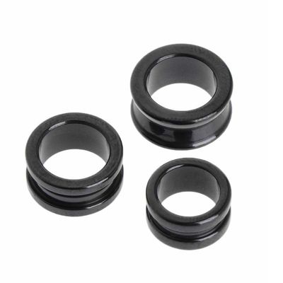 KTGCOZS Pack of 1 Fishing Line Roller Ceramic Great for Spinning Fishing Reel Smooth Accessory (9.7mm 1pcs)