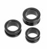 KTGCOZS Pack of 1 Fishing Line Roller Ceramic Great for Spinning Fishing Reel Smooth Accessory (9.7mm 1pcs) view 1