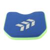 Locadence Kayak Seat Cushion, 11.8X9.8X1.7Inch Anti Slip Ergonomic Thicken Seat Pad, Portable Boat Canoe Rowing Stadium Pad for Outdoor Activities (Blue) view 1