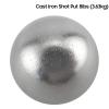 AKABIKE 10Cent Sports Iron Shot Put (2.7kg to 7.2kg) (6lb to 16lb) view 2