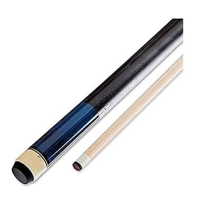 Pool Cue Billiard Cue Pool Cue Snooker Cues 12Mm Tip, 57" Teenage Men Gifts 1/2,Suitable for Beginners and Professional Athletes WEWYQSJXBXF-4329(Color:A,Size:)