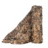 NineFit Basics Sniper Camo Net Blinds Camouflage Ghillie Suits Great for Sun Shelter Clothing Shooting Hunting (Color : GreenZone, Size : 1.5x6M), JOBOAIJB-GREENZONE-1.5X6M view 2