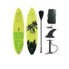 CHIPEL Surfboard Inflatable Water Surf Board PVC Material EVA Ant-Skid Pad Outdoor Paddle Board Adult Sup Balance Surfboard Outdoor Recreation view 3