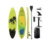 CHIPEL Surfboard Inflatable Water Surf Board PVC Material EVA Ant-Skid Pad Outdoor Paddle Board Adult Sup Balance Surfboard Outdoor Recreation view 4