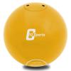 AKABIKE 10Cent Shot Put Color Series Case Iron for Outdoor Track & Field (6lb/2.76kg to 16lb/7.2kg) view 1