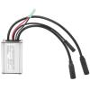LOCADENCE Brushless Controller, 36V 48V No Vibration Low Levels Silent Waterproof Adapter Ebike Controller for Electric Bike Scooter Motorcycles view 1