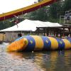JYSNSY Inflatable Trampoline,Inflatable Jumping Ball Water Bounce Bag, Inflatable Water Bounce Bag for Adults and Children,2 * 6m/6.6 * 19.7ft view 1