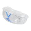 VANZACK Adult Swimming Goggles Kids Goggles Soft Silicone Anti- Durable Design view 1