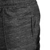 SWJGLITTR Men's Gym Workout Shorts Slim Fit Athletic Running Short Lightweight Sport Training Shorts Pant (Grey,X-Large) view 3