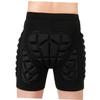 VANZACK New Adult/Child Snowboarding Protective Gear Ski Skating Equipment Hockey Pants Skate Riding Skiing Ski Anti-Fall Pants Hip Thigh Tailbone Padding l view 2