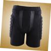 VANZACK New Adult/Child Snowboarding Protective Gear Ski Skating Equipment Hockey Pants Skate Riding Skiing Ski Anti-Fall Pants Hip Thigh Tailbone Padding l view 3