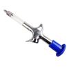 PartyKindom Bike Grease Injector Tool Durable Grease for Mountain Road Bikes Ergonomic Design for Easy Lubrication of Pedals Hubs Bearings High-Temperature Resistance Low Friction Performance view 1