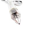PartyKindom Bike Grease Injector Tool Durable Grease for Mountain Road Bikes Ergonomic Design for Easy Lubrication of Pedals Hubs Bearings High-Temperature Resistance Low Friction Performance view 3
