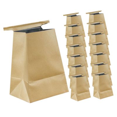 FOMIYES 15pcs Travel Essential Boys and Girls Vomit Bags Outdoor Garbage Bags for Airplane