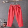 2PCS Women's Loose Pants, Awishday Pants Women, Awishday Loose Pants, Awishday Women's Loose Pants (B,3XL) view 4