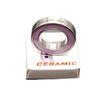 WEIWEIBEIER 4pcs 18307-2RV-N4 Bicycle Hub Bearing 18x30x7mm Bike Hybrid Ceramic Ball Bearings 18307 view 4