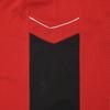 Mens Wildcats High School Basketball Jersey #8 Chad Danforth Shirt Jersey #8 Red Large view 2