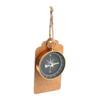 Zerodeko Nautical Wedding Favors 5pcs Compass Party Favor Portable Decorations Clip Compass view 1