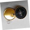 Zerodeko Nautical Wedding Favors 5pcs Compass Party Favor Portable Decorations Clip Compass view 3