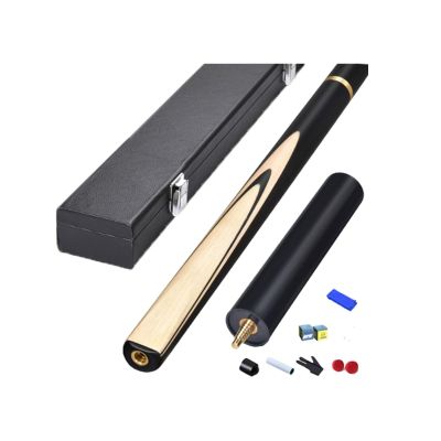 UNbit Pool Cue Billiard Cue Pool Cue Sticks 9.5Mm10mm11.5Mm for School Club Billiard Hall, for Students and Teenagers WEWYQSJXBXF-4329(Color:B,Size:11.5mm)