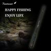 SeaQuest Funtiout 150CM Pocket Sized Telescopic Fishing Rod qu Funtiout 150 view 2