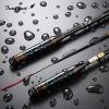 SeaQuest Funtiout 150CM Pocket Sized Telescopic Fishing Rod qu Funtiout 150 view 3